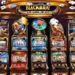 Perkembangan Slot Online